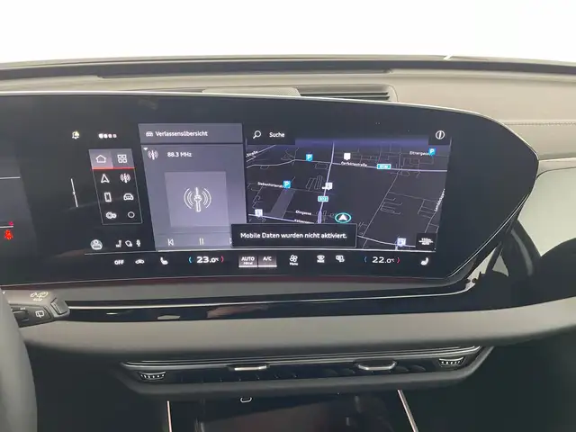 Audi A6 TDI 150 kW Ansicht 18