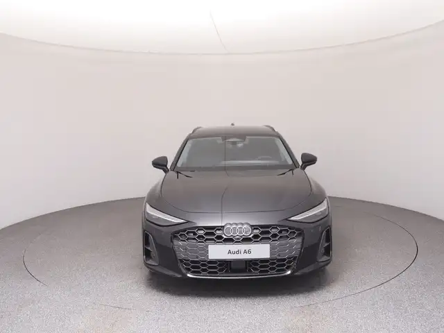 Audi A6 TDI 150 kW Ansicht 3