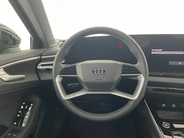 Audi A6 view 12