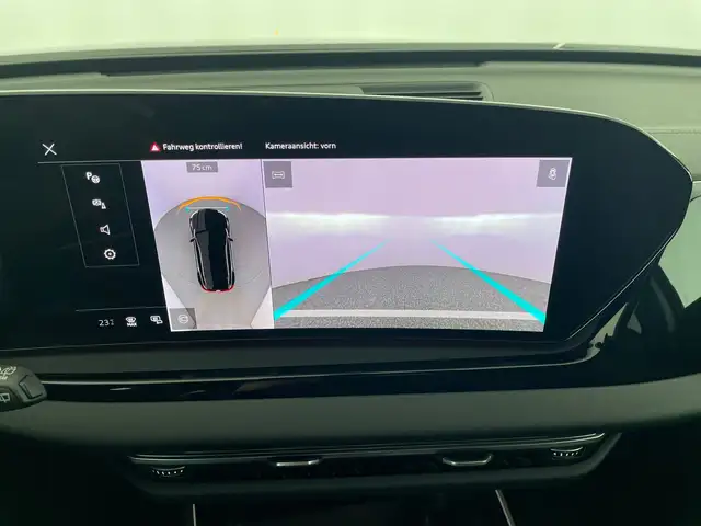 Audi A6 TDI 150 kW Ansicht 16