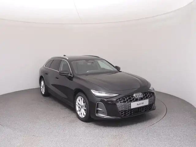 Audi A6 TDI 150 kW Ansicht 2