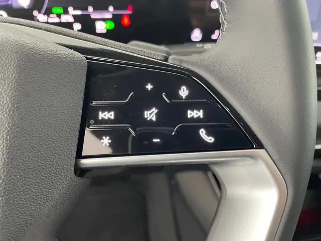 Audi A6 TDI 150 kW Ansicht 15