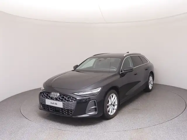 Audi A6 TDI 150 kW Ansicht 1