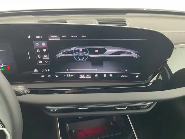 Audi A6 TDI 150 kW Ansicht 23