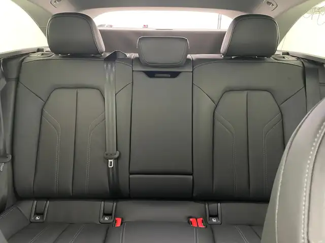 Audi A6 TDI 150 kW Ansicht 29