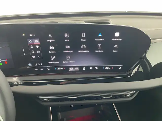 Audi A6 TDI 150 kW Ansicht 19