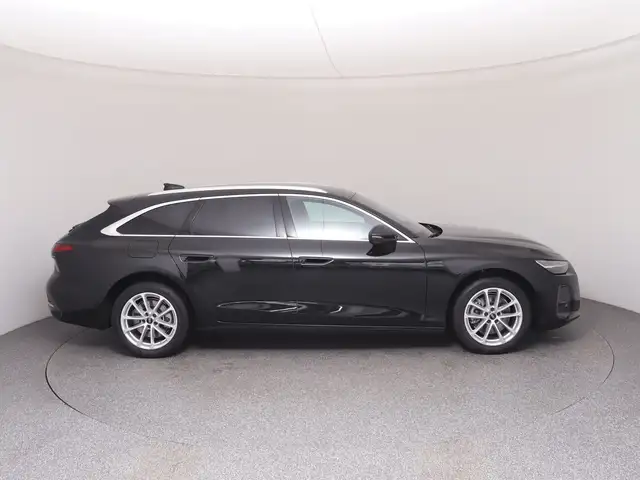 Audi A6 TDI 150 kW Ansicht 31