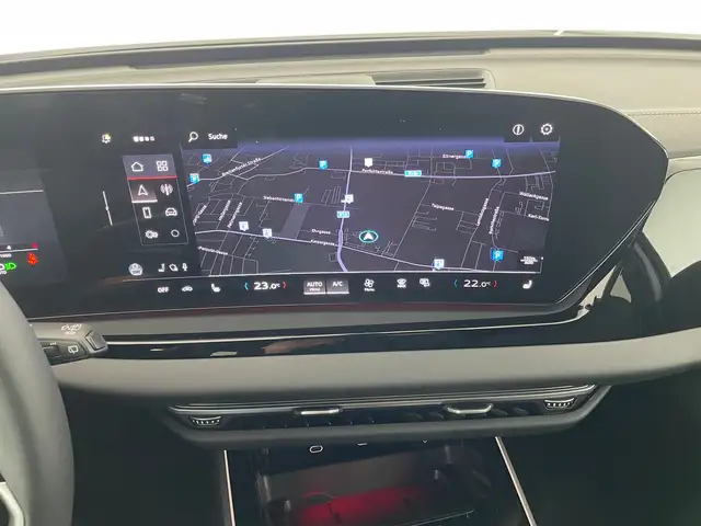 Audi A6 TDI 150 kW Ansicht 20