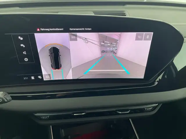 Audi A6 TDI 150 kW Ansicht 17