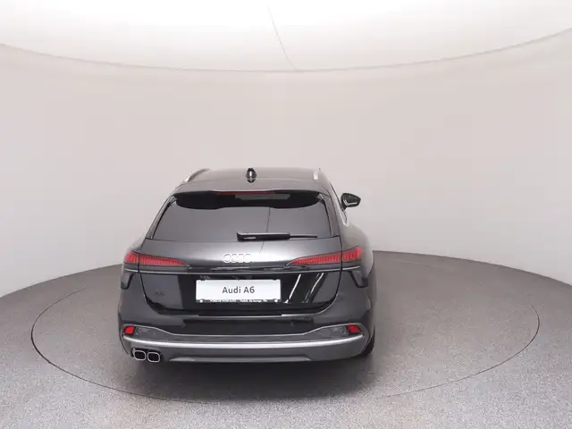 Audi A6 TDI 150 kW Ansicht 6