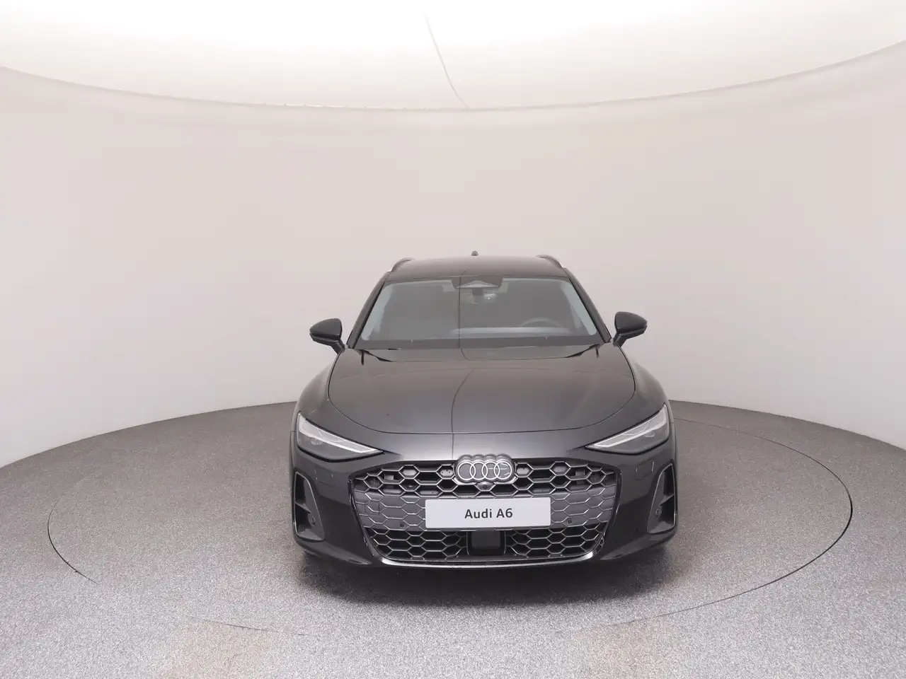Audi A6 2026