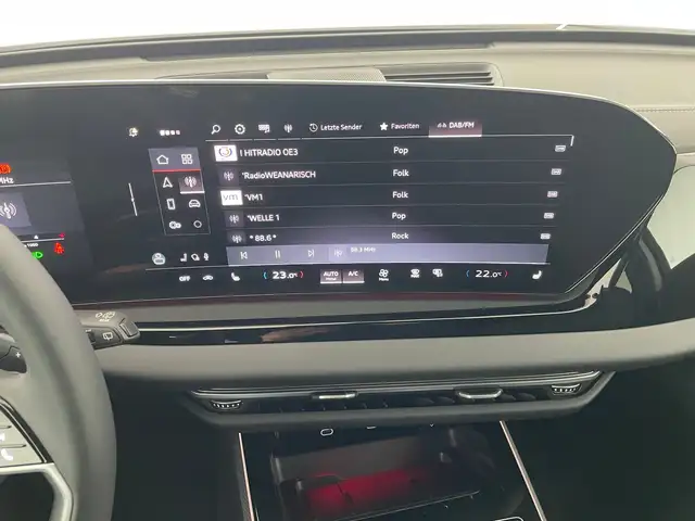 Audi A6 TDI 150 kW Ansicht 21