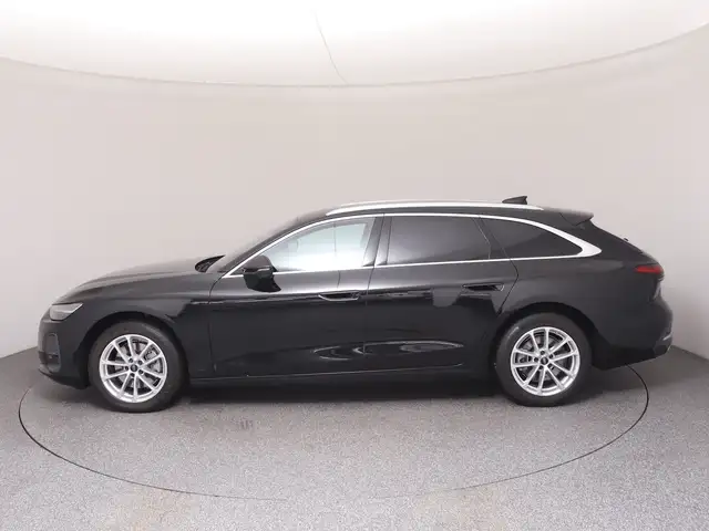 Audi A6 TDI 150 kW Ansicht 30