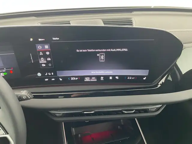 Audi A6 TDI 150 kW Ansicht 22