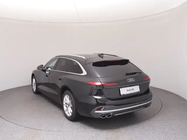 Audi A6 TDI 150 kW Ansicht 5