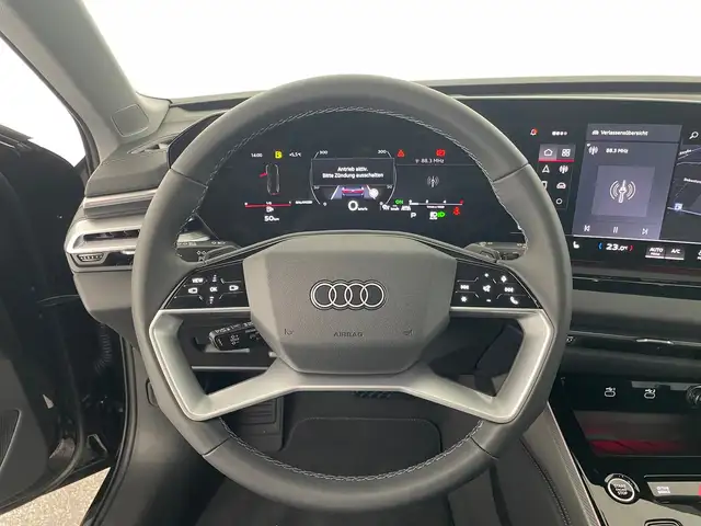 Audi A6 TDI 150 kW Ansicht 13