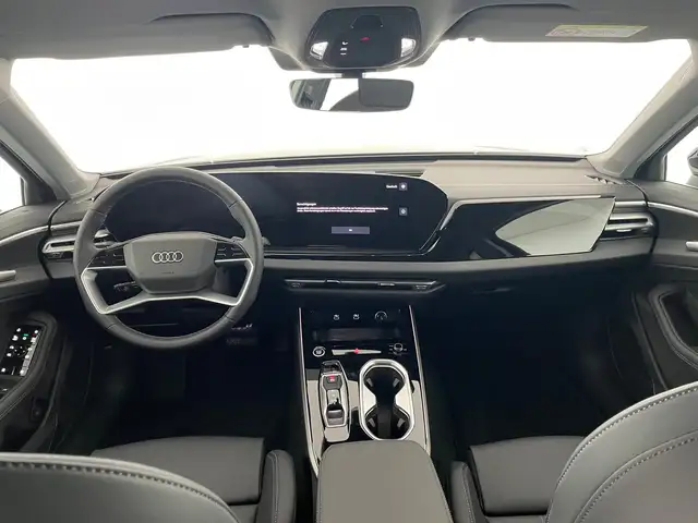 Audi A6 TDI 150 kW Ansicht 27