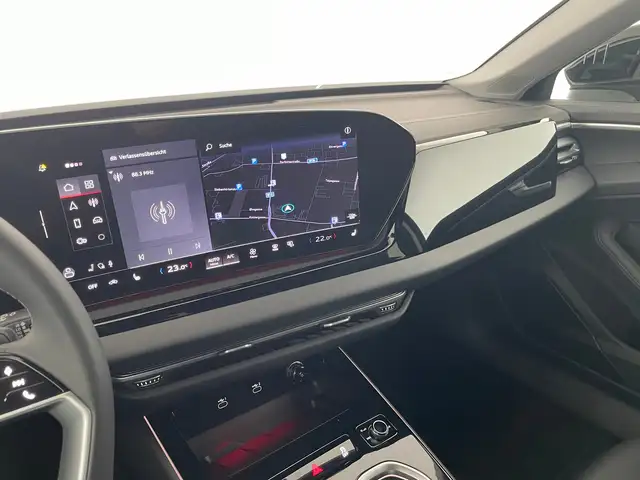 Audi A6 TDI 150 kW Ansicht 9