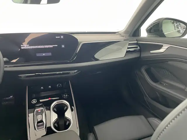 Audi A6 TDI 150 kW Ansicht 28