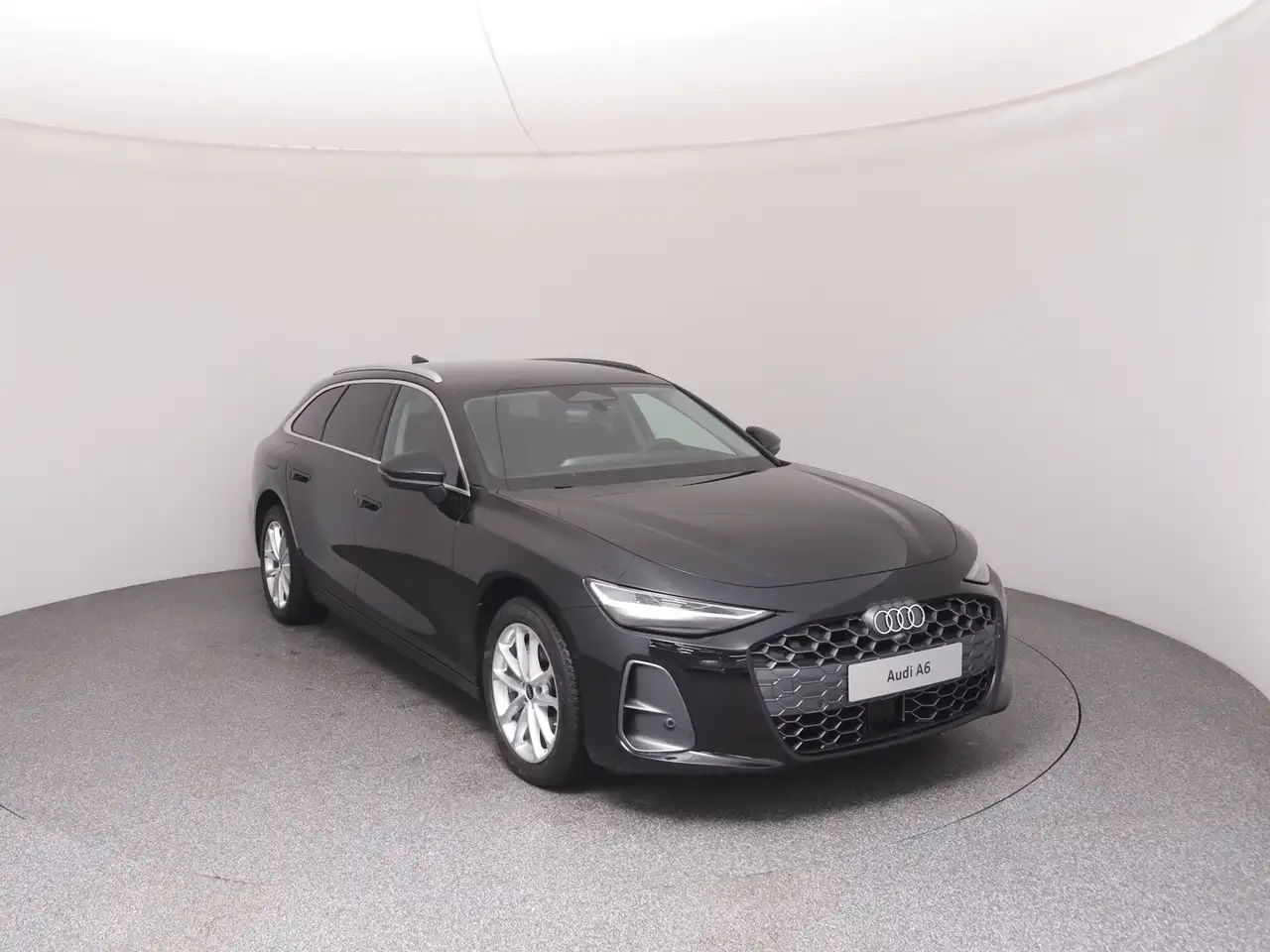 Audi A6 2026