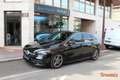 Mercedes-Benz B 180 1.5 180 D 115 AMG LINE 7G-DCT (attelage) Noir - thumbnail 1
