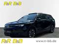 Opel Grandland GS 1.2 Turbo Hybrid AT NAVI+PANO+KLIMA+KAMERA+SHZ+ Schwarz - thumbnail 1