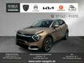 Kia Sportage Sportage 1.6 T-GDI Automatik Vision+Navi+LED  eFH. Or - thumbnail 1