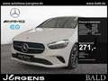 Mercedes-Benz B 180 Progressive/LED/Kamera/AHK/EASY-P/Winter Weiß - thumbnail 1