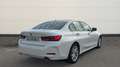 BMW Active Hybrid 5 2.0 318D AUTO 150 4P Blanco - thumbnail 4