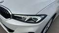 BMW Active Hybrid 5 2.0 318D AUTO 150 4P Blanco - thumbnail 10