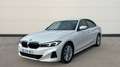 BMW Active Hybrid 5 2.0 318D AUTO 150 4P Blanco - thumbnail 3