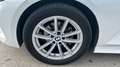 BMW Active Hybrid 5 2.0 318D AUTO 150 4P Blanco - thumbnail 9