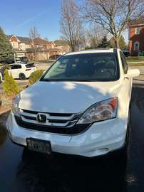 4WD 5dr EX-L w-Navi