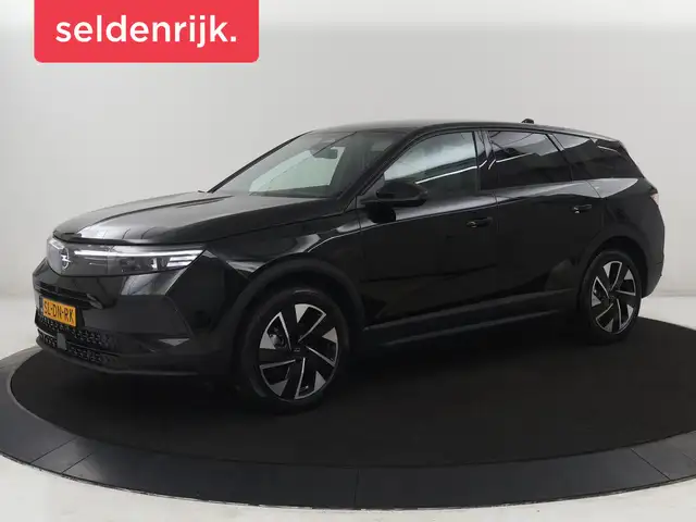 Opel Grandland 1.2 Turbo Hybrid GS Line | Automaat | Apple Carpla