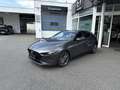 Mazda 3 Mazda3 5HB 2.5L e-SKYACTIV G 140ps 6MT 2WD EXCLUSIVE-LINE Grau - thumbnail 3