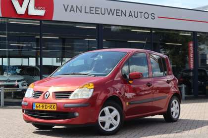 Renault Modus 1.6-16V Expression Luxe | Airco | Cruise