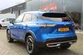 Nissan Qashqai 1.3 MHEV Xtronic Business Executive Blauw - thumbnail 3