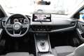 Nissan Qashqai 1.3 MHEV Xtronic Business Executive Blauw - thumbnail 8