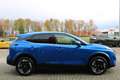 Nissan Qashqai 1.3 MHEV Xtronic Business Executive Blauw - thumbnail 5