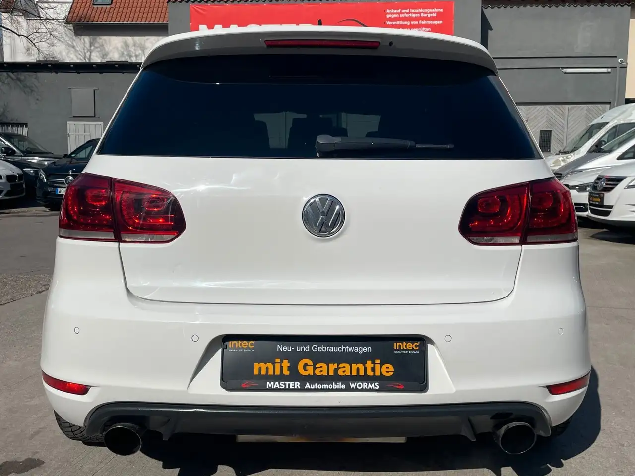 Das Auto