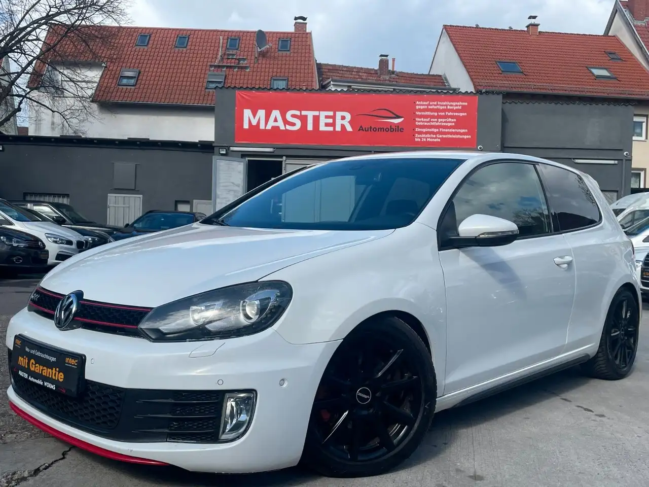 Das Auto
