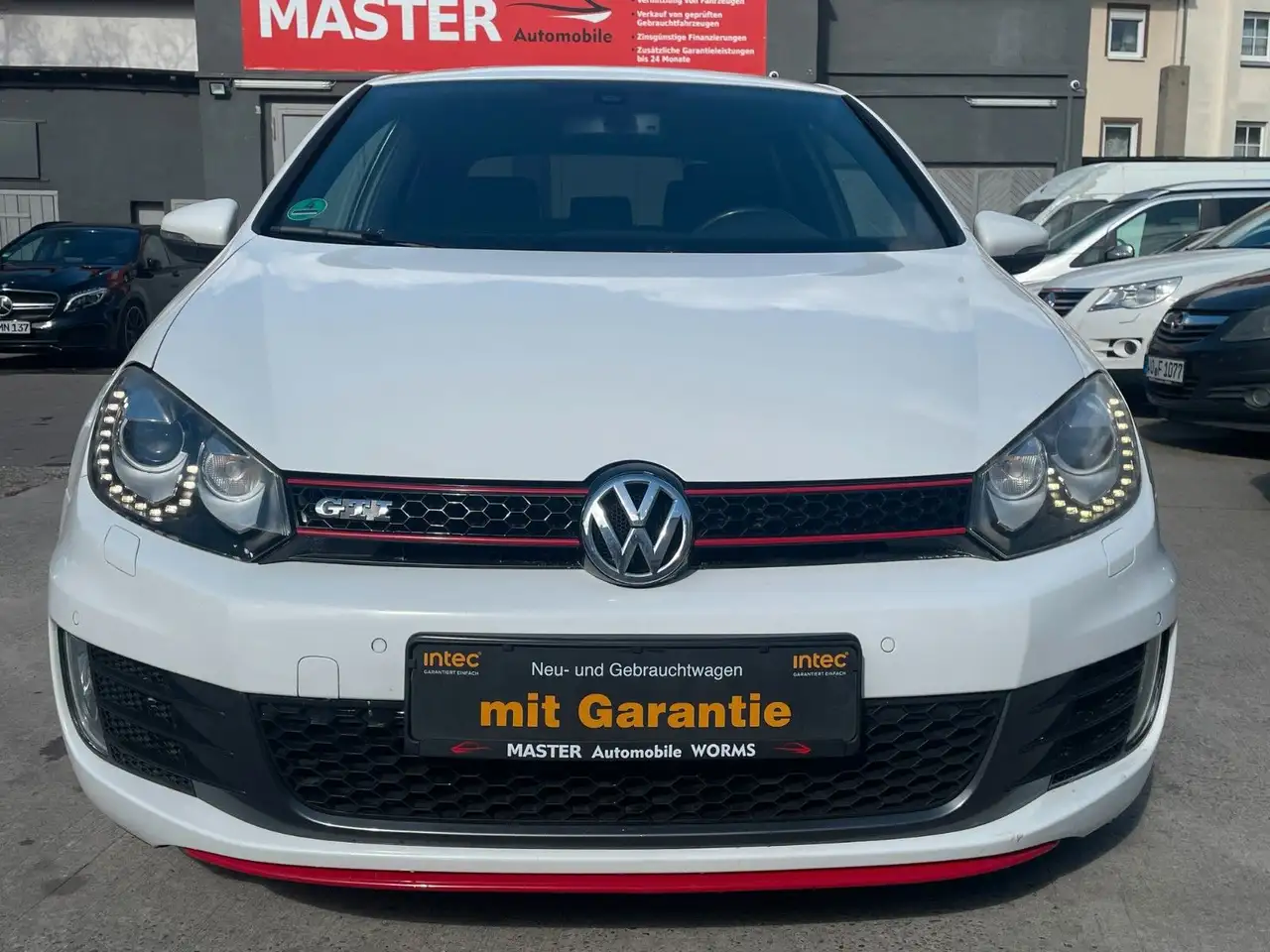 Das Auto