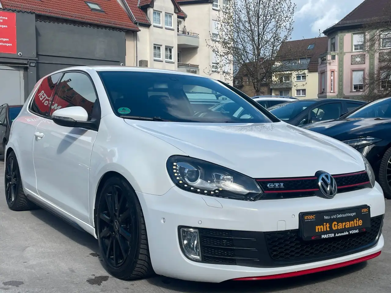 Das Auto