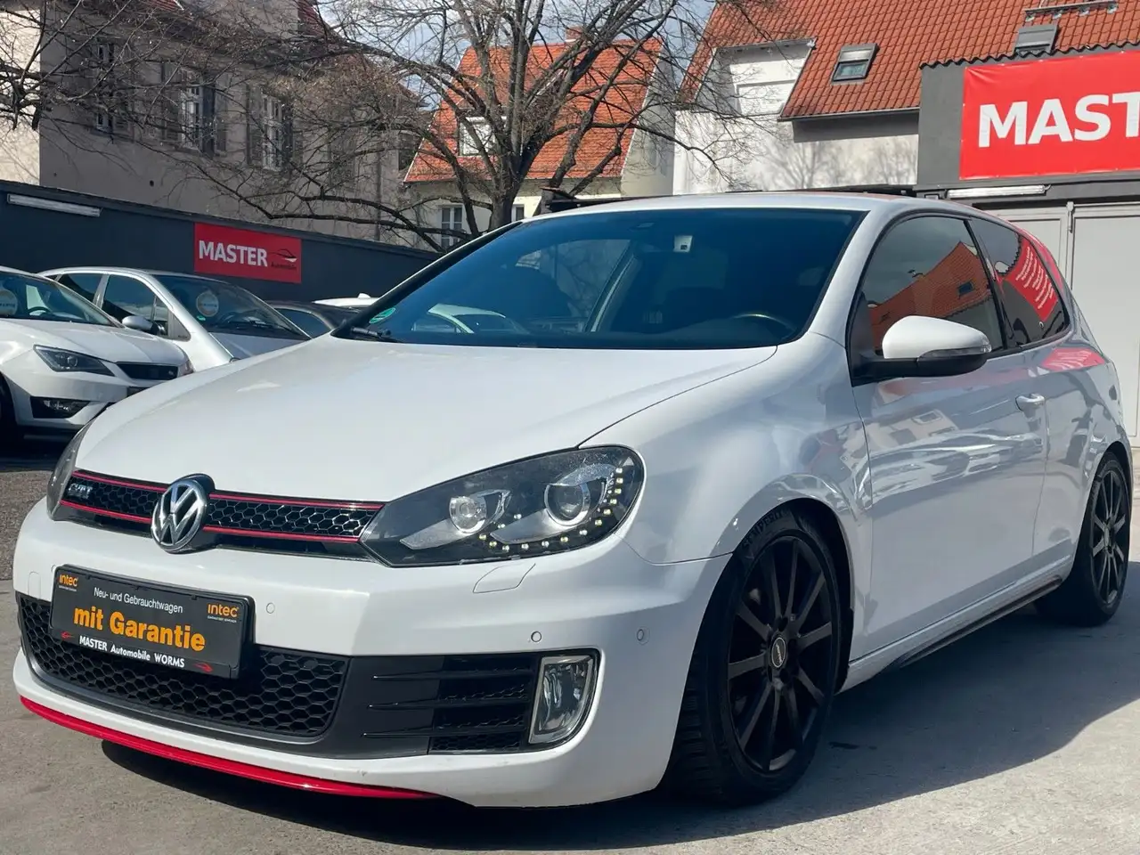 Das Auto