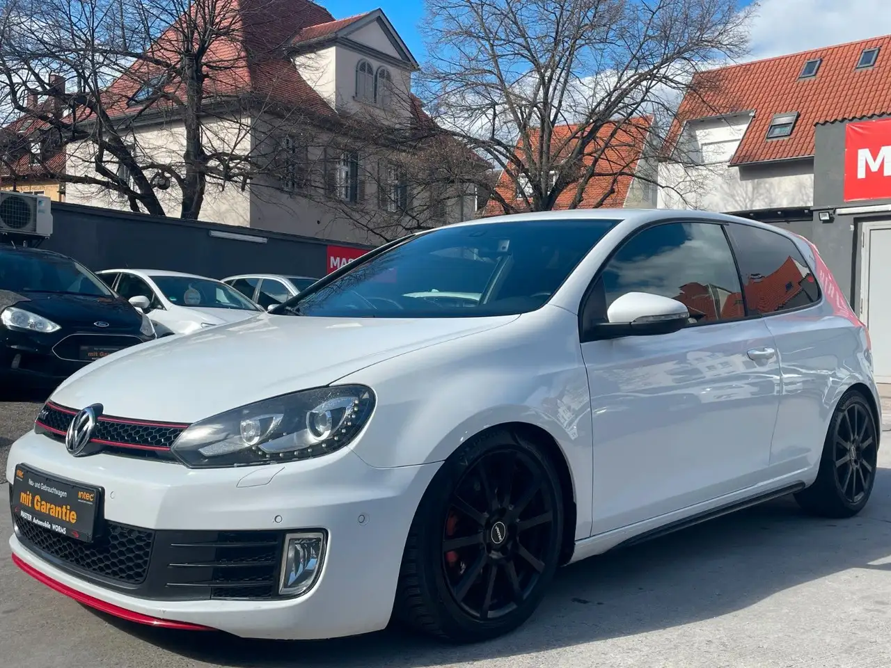 Das Auto