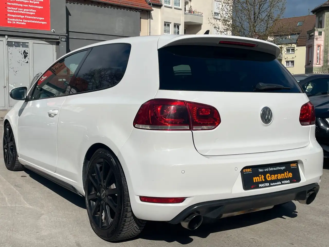 Das Auto
