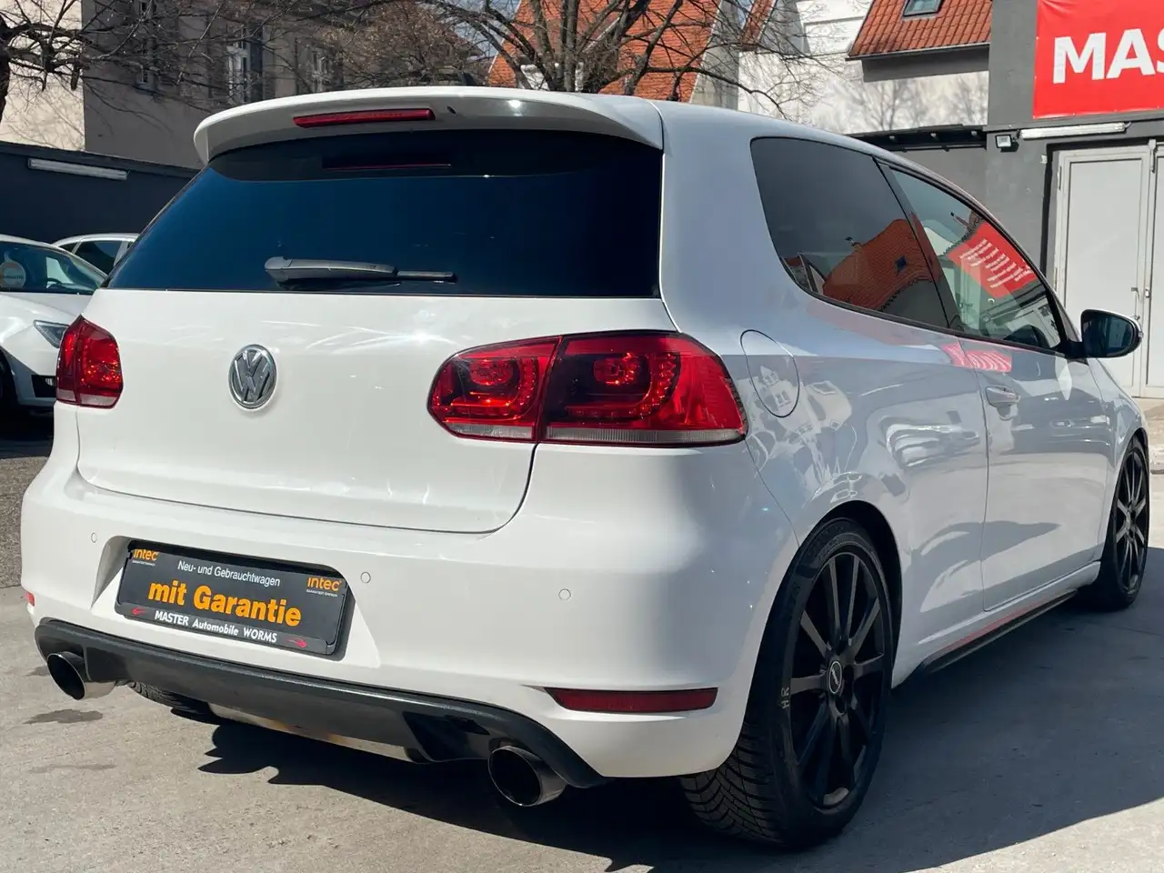 Das Auto