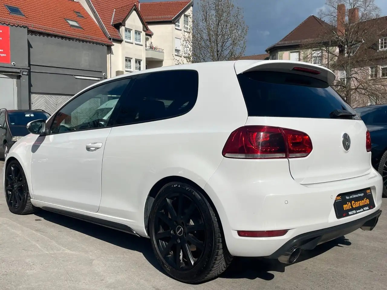 Das Auto