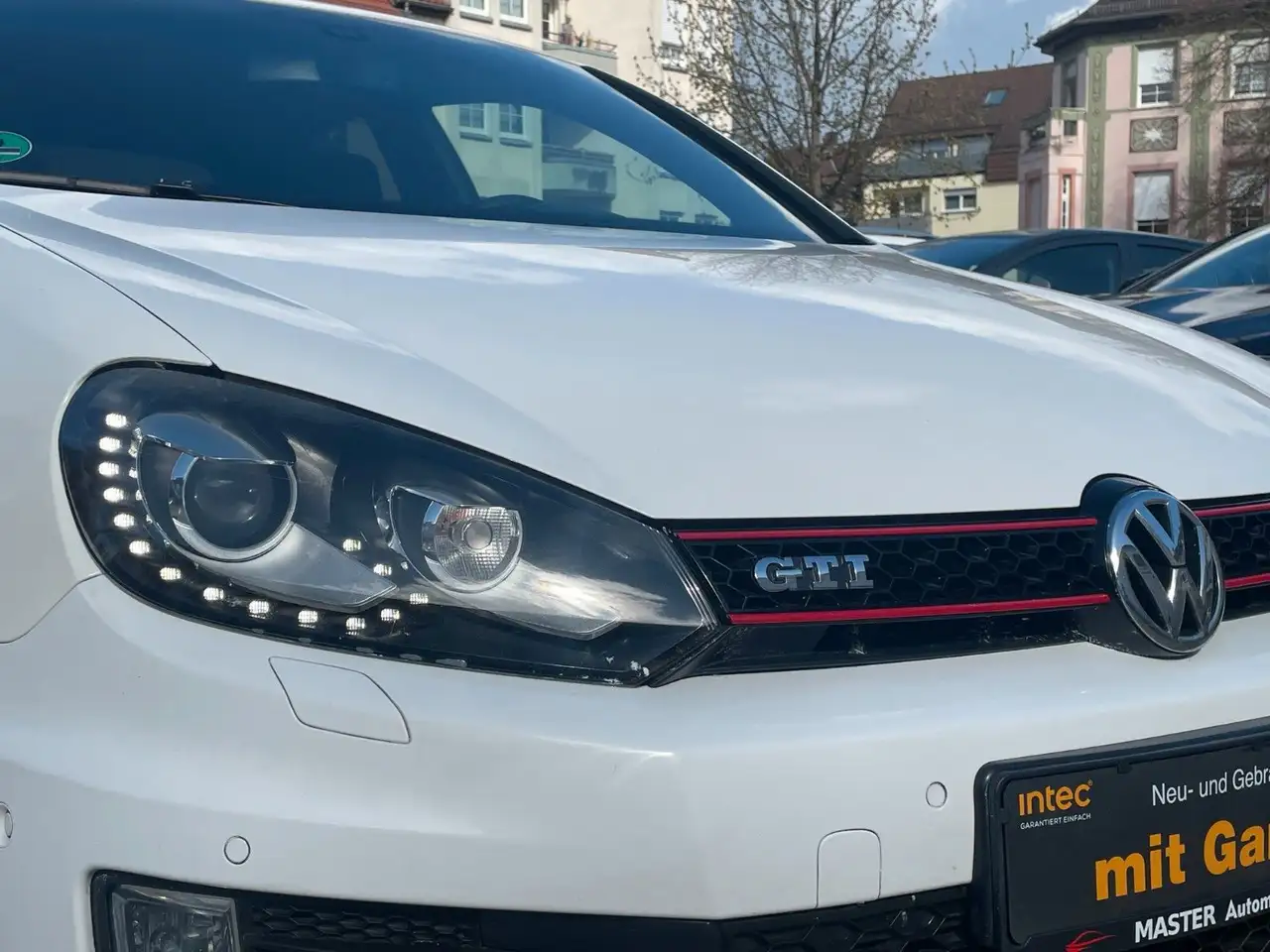 Das Auto