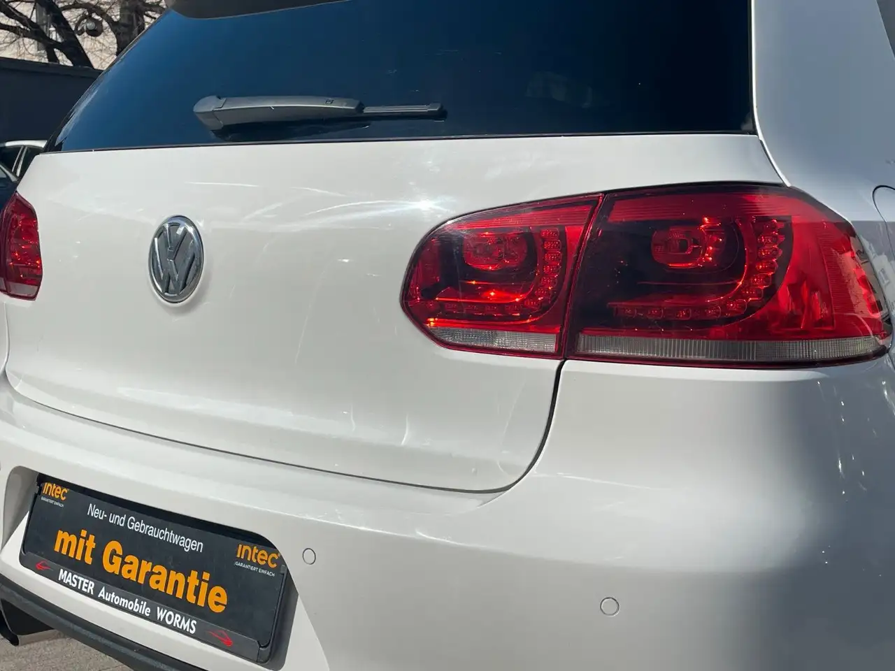 Das Auto
